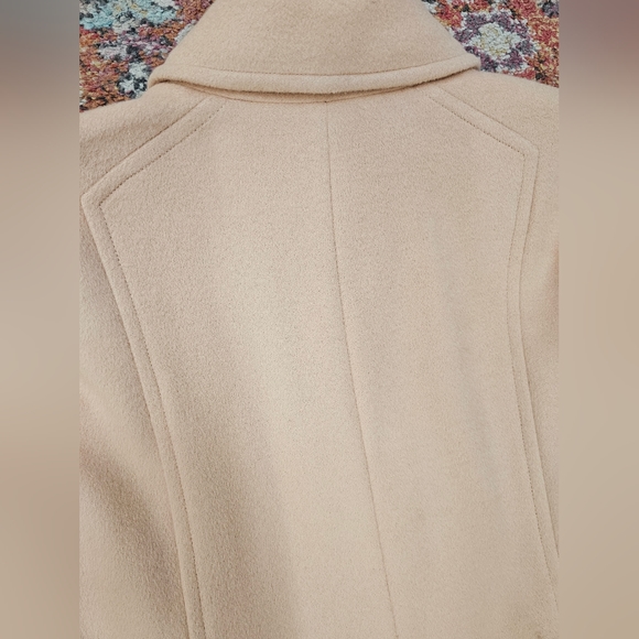 Talbots Wool Coat 16W - Picture 6 of 11